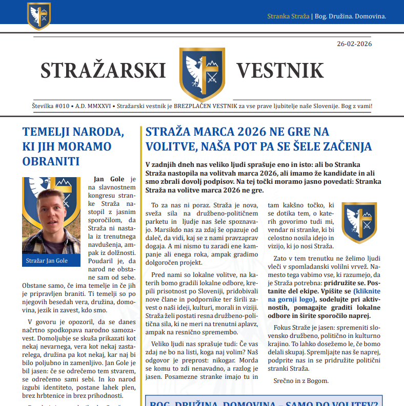 Vestnik #010