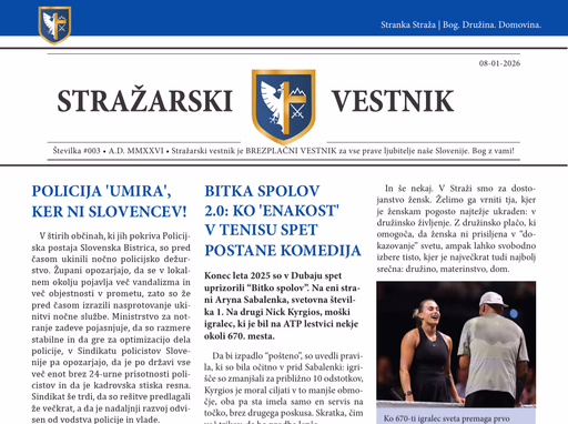 Vestnik #003