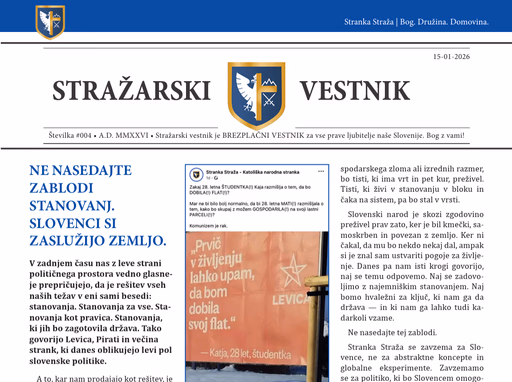 Vestnik #004