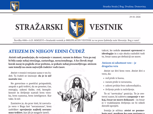 Vestnik #006