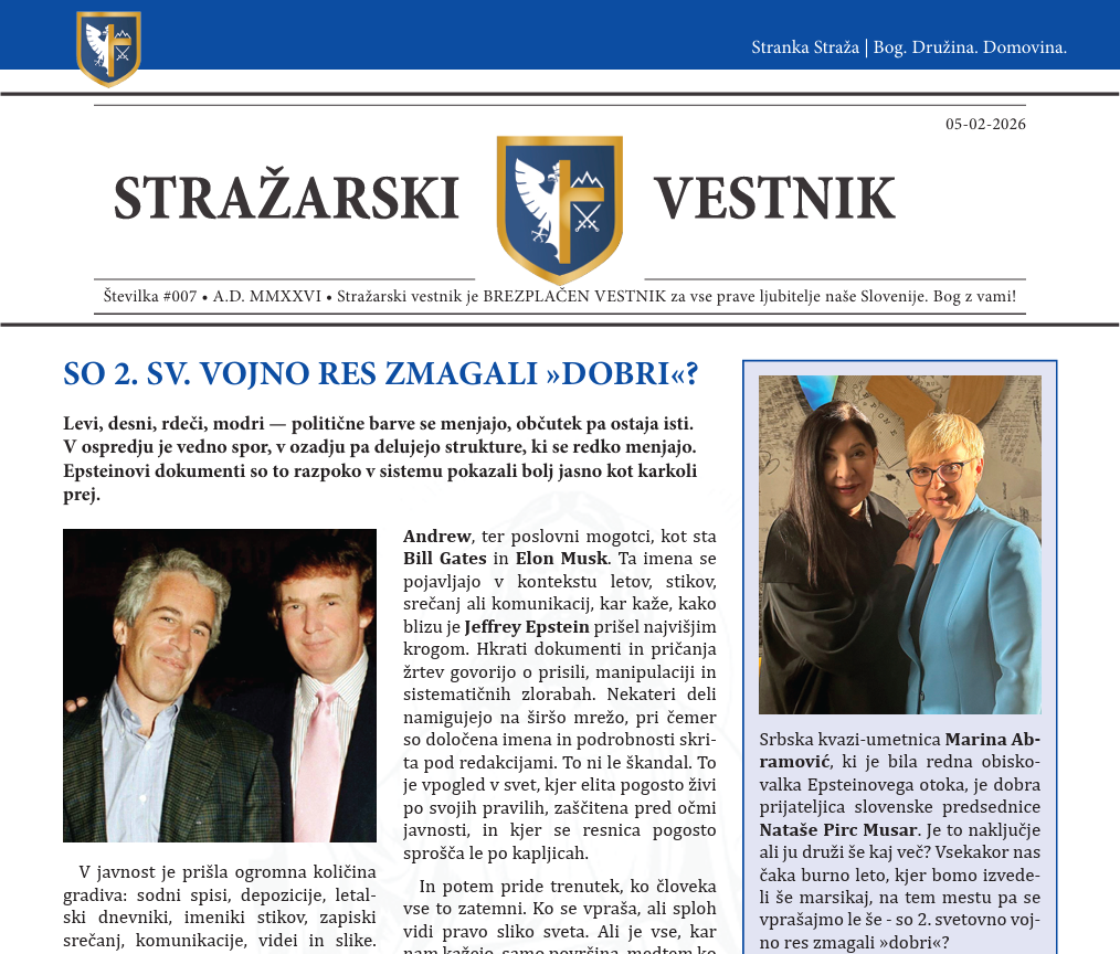 Vestnik #007
