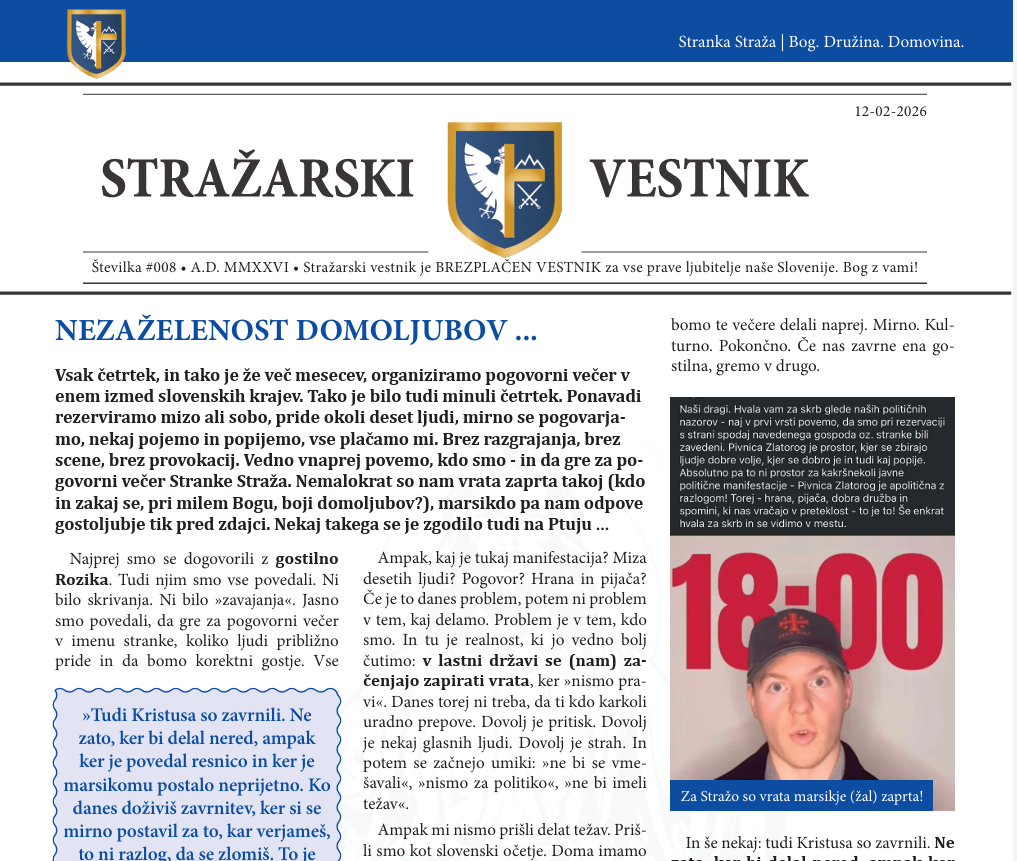 Vestnik #008