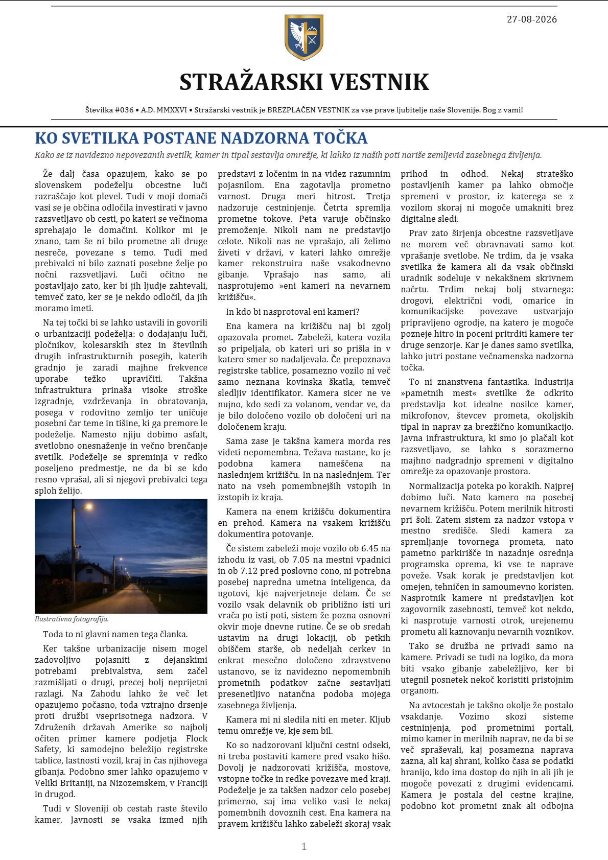 Vestnik #036