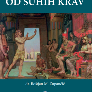 Prva od suhih krav - ovitek