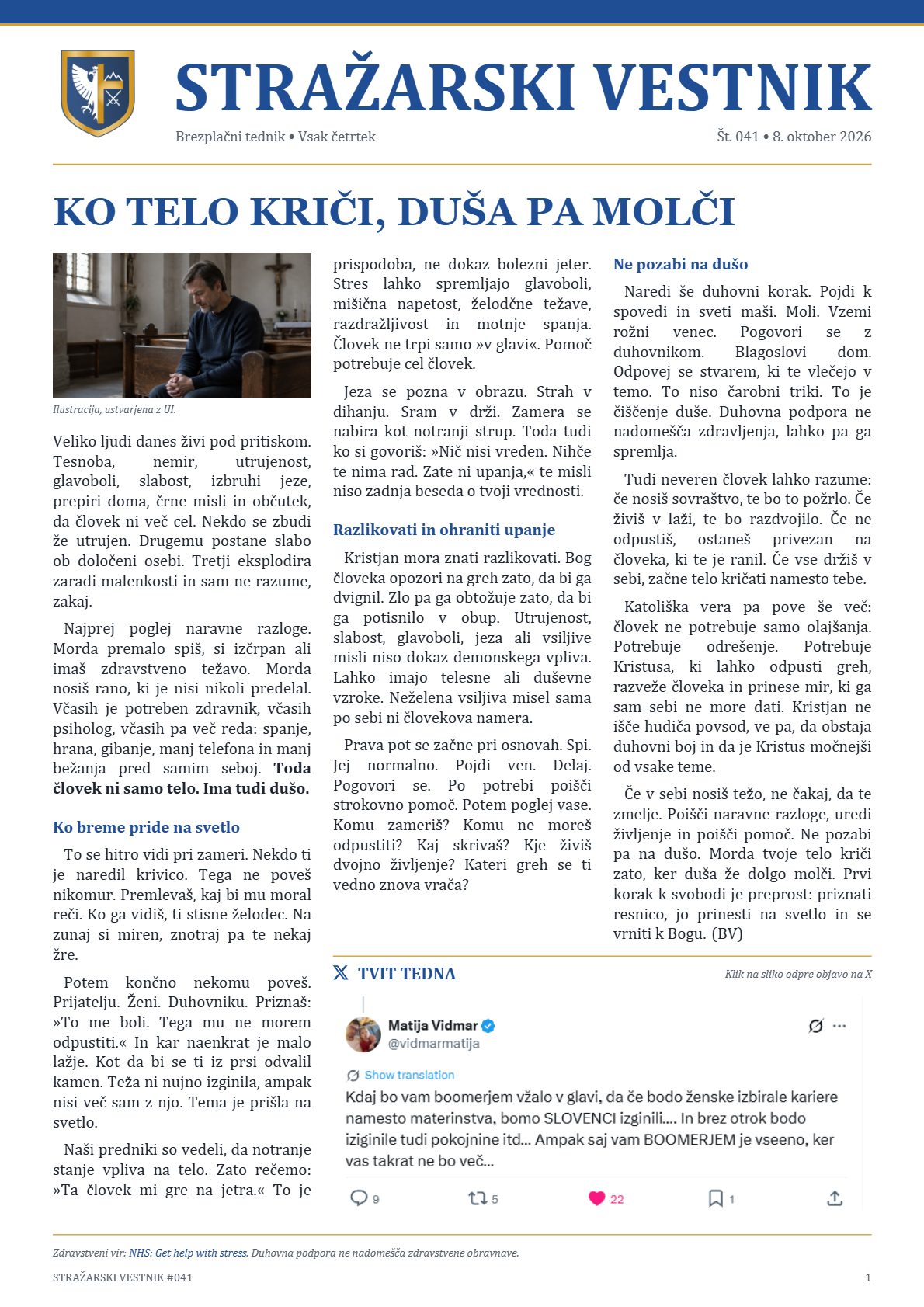 Vestnik #041